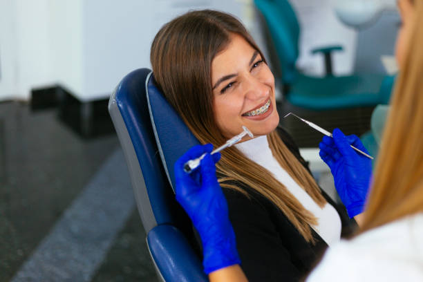 Best Dental Exams and Cleanings  in Mannington, WV