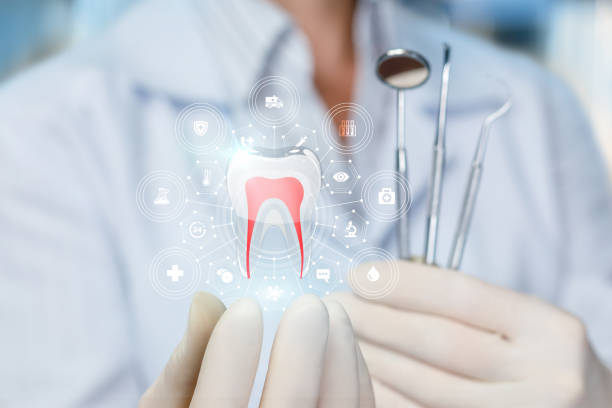 Laser Dentistry in Mannington, WV