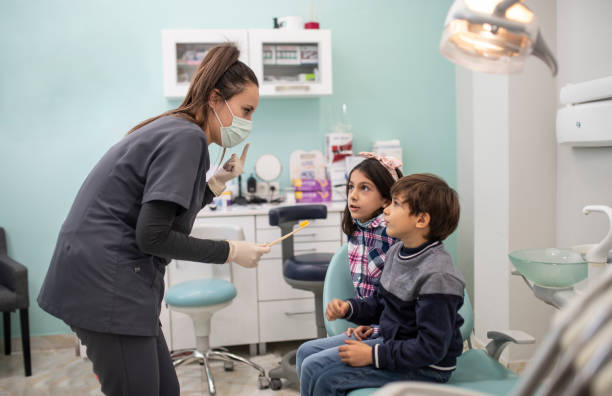Best Pediatric Dentistry  in Mannington, WV